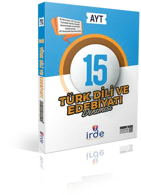 Türk Dili ve Edebiyatı Denemesi