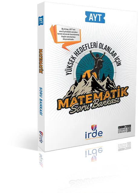AYT Matematik Soru Bankası