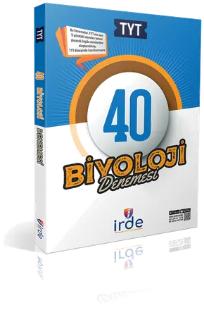 Biyoloji Denemesi